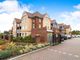 Thumbnail Flat for sale in Horton Mill Court, Hanbury Road, Droitwich