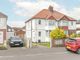 Thumbnail Semi-detached house for sale in Boverton Road, Filton, Bristol