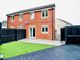 Thumbnail Semi-detached house for sale in Pendinas Avenue, Crumlin