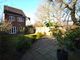 Thumbnail Detached house for sale in Willowbourne, Fleet
