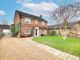 Thumbnail Detached house for sale in Church Street, Woodhurst, Huntingdon