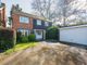 Thumbnail Detached house for sale in Hearne Drive, Holyport, Maidenhead, Berkshire