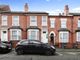 Thumbnail Terraced house for sale in Durham Road, Birmingham, West Midlands