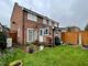 Thumbnail Semi-detached house for sale in Mountbatten Close, Burnham-On-Sea