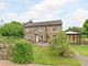 Thumbnail Cottage for sale in Hundall, Apperknowle, Dronfield