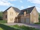 Thumbnail Detached house for sale in The Manor Park, Dunlop, Kilmarnock