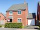 Thumbnail Detached house for sale in Bagnall Way, Hawksyard, Rugeley