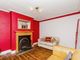 Thumbnail Semi-detached house for sale in Wood Lane, Hednesford, Cannock, Staffordshire