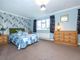 Thumbnail Bungalow for sale in Tower Drive, Woodhall Spa, Lincolnshire