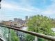 Thumbnail Flat for sale in South Wharf Road, London