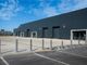 Thumbnail Industrial to let in Units 9 To 11, Kettlestring Lane, Clifton Moor Industrial Estate, York, North Yorkshire