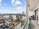 Thumbnail Flat for sale in Dalston Square, London