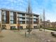 Thumbnail Flat for sale in Court View House, Aalborg Place, City Centre, Lancaster