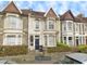 Thumbnail Terraced house to rent in Fishponds, Bristol