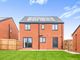 Thumbnail Detached house for sale in "The Whiteleaf" at Fitzhugh Rise, Wellingborough