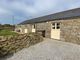 Thumbnail Barn conversion to rent in Paul, Penzance