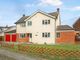 Thumbnail Detached house for sale in Cock Green, Felsted, Dunmow