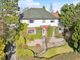 Thumbnail Detached house for sale in Dalserf Crescent, Giffnock, East Renfrewshire