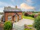 Thumbnail Detached house for sale in Littlethorpe Road, Ripon