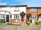 Thumbnail Terraced house to rent in Oat Close, Aylesbury, Buckinghamshire