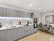 Thumbnail Flat for sale in New Union Close, London