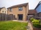 Thumbnail Semi-detached house to rent in Hawkers Close, Upper Cambourne