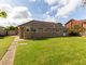 Thumbnail Detached bungalow for sale in Nightingale Close, Bembridge