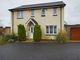 Thumbnail Detached house for sale in Tokaro Close, Bridgwater