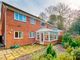 Thumbnail Detached house for sale in Hawksmoor Close, Lightwood, Stoke-On-Trent.