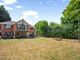 Thumbnail Detached house to rent in Chilworth Old Village, Southampton