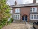 Thumbnail Terraced house for sale in Pinner Road, Pinner