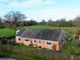 Thumbnail Detached bungalow for sale in Cowbrook Lane, Gawsworth, Macclesfield