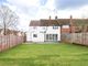 Thumbnail Semi-detached house for sale in St. James Road, Harpenden, Hertfordshire