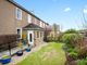 Thumbnail Semi-detached house for sale in 7 Falahill Cottages, Heriot