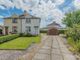 Thumbnail Semi-detached house for sale in Coal Wynd, Bannockburn, Stirling