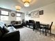 Thumbnail Flat for sale in Electra House, Stockport Road, Cheadle