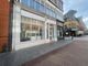 Thumbnail Retail premises to let in High Street, Leicester