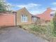 Thumbnail Detached bungalow for sale in Nesbitt Street, Sutton-In-Ashfield