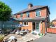 Thumbnail Semi-detached house for sale in Grammer Street, Denby Village, Ripley, Derbyshire