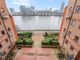 Thumbnail Flat for sale in Watermans Quay, William Morris Way, London