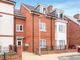 Thumbnail Flat to rent in Griffin Close, Wimborne