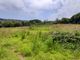 Thumbnail Land for sale in Old Portreath Road, Redruth