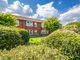 Thumbnail Property for sale in Gainsborough Lodge, South Farm Road, Worthing