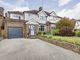 Thumbnail Semi-detached house for sale in Wimborne Grove, Watford, Hertfordshire