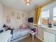 Thumbnail Detached house for sale in Bonneville Road, Hinckley