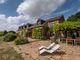 Thumbnail Barn conversion for sale in Goosetree Estate, Rings End, Guyhirn, Wisbech