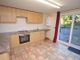 Thumbnail End terrace house for sale in Croft Road, Rothbury, Morpeth