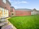 Thumbnail Detached house for sale in Primrose Wray Road, Wigston, Leicestershire