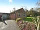 Thumbnail Detached bungalow for sale in Waterside Road, Romsey, Hampshire