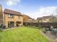 Thumbnail Detached house for sale in Home Field Close, Emersons Green, Bristol, Gloucestershire